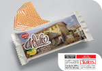 ویفر مانژ60گرم موزی (24عددی)
