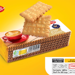 بیسکویت پتی بور80 گرم
