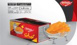 نبات فله 5کیلویی زعفرانی