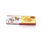 بیسکویت کرمدار مانژ115گرم نارگیلی