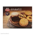 شیرینی عسلی سنتی