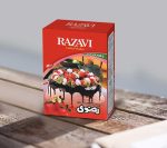 پودر کیک 500گرم (بدون شکر)کاکائو