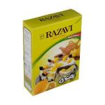 پودر کیک 500گرم(بدون شکر)وانیلی