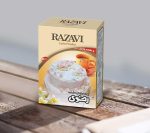 پودر کیک 500گرم وانیلی
