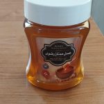 عسل ممتاز (پت)500گرم