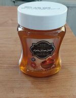 عسل ممتاز (پت)500گرم
